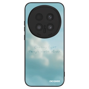 Szilikon tok erre a típusra Honor Magic8 Pro 5G - CHASiNG LIGHT