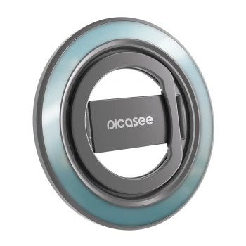 Magnetic holder - Fekete