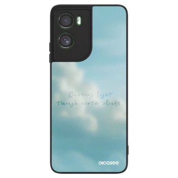 Szilikon tok erre a típusra Motorola Moto G06 - CHASiNG LIGHT