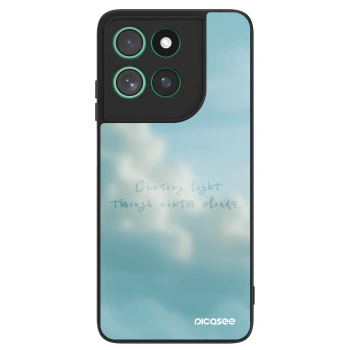 Szilikon tok erre a típusra Motorola Moto G57 Power - CHASiNG LIGHT