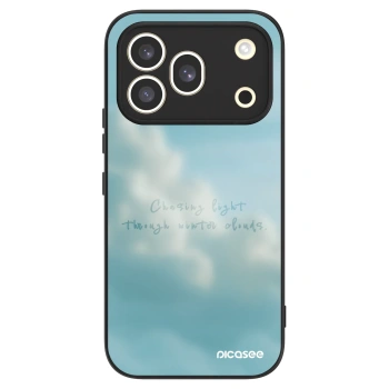 Picasee ULTIMATE CASE Honor 600 Pro - készülékre - CHASiNG LIGHT