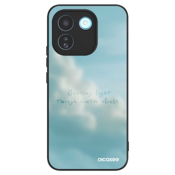 Szilikon tok erre a típusra Xiaomi Redmi Note 17 Pro MAX 5G - CHASiNG LIGHT