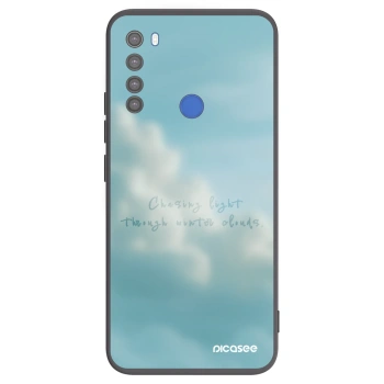 Tok az alábbi mobiltelefonokra Xiaomi Redmi Note 8T - CHASiNG LIGHT