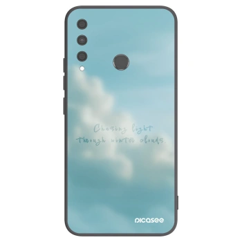 Tok az alábbi mobiltelefonokra Huawei P40 Lite E - CHASiNG LIGHT