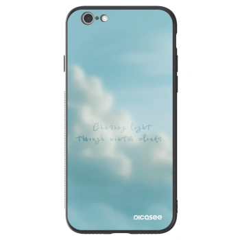 Szilikon tok erre a típusra Apple iPhone 6/6S - CHASiNG LIGHT