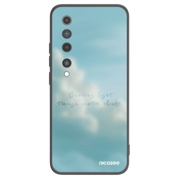 Tok az alábbi mobiltelefonokra Xiaomi Mi 10 - CHASiNG LIGHT