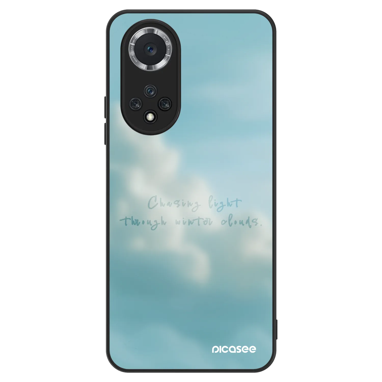 Picasee ULTIMATE CASE Huawei Nova 9 SE - készülékre - CHASiNG LIGHT