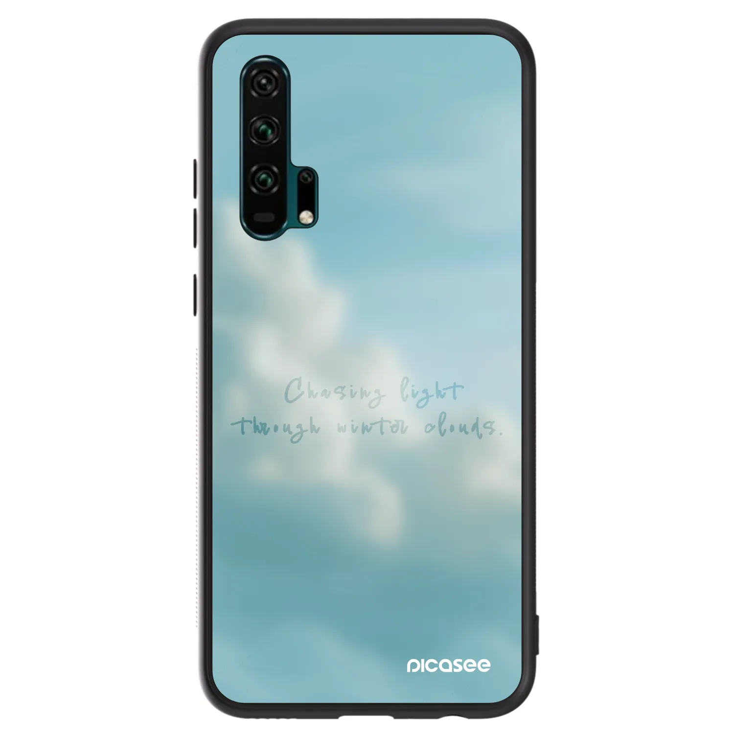 Picasee ULTIMATE CASE Honor 20 Pro - készülékre - CHASiNG LIGHT