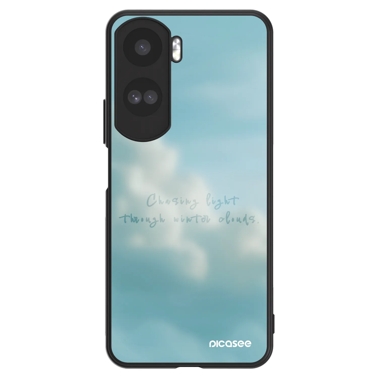 Picasee ULTIMATE CASE Honor 90 Lite 5G - készülékre - CHASiNG LIGHT