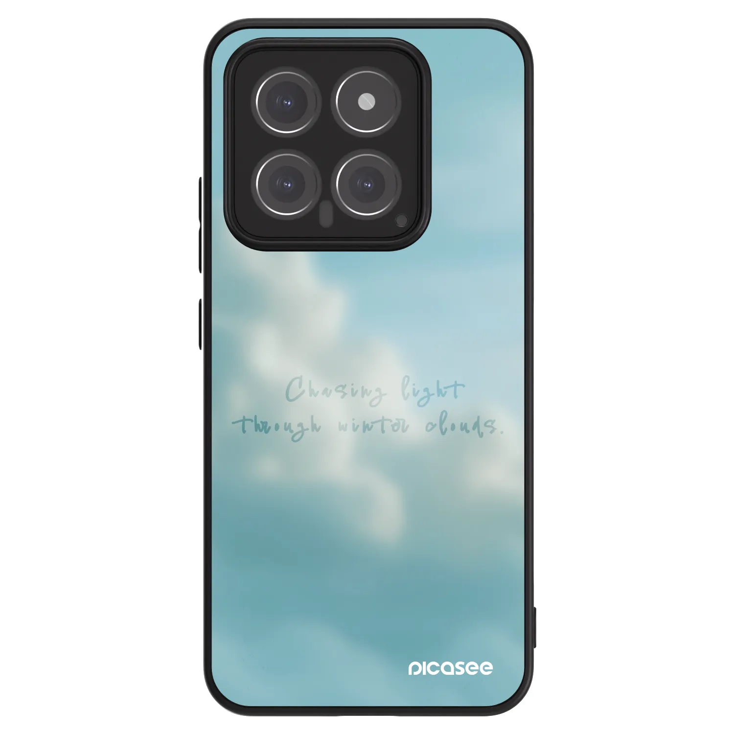 Picasee ULTIMATE CASE Xiaomi 14 - készülékre - CHASiNG LIGHT