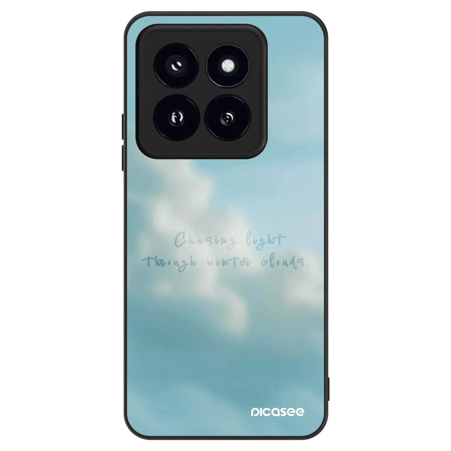 Picasee ULTIMATE CASE Xiaomi 14 Pro - készülékre - CHASiNG LIGHT