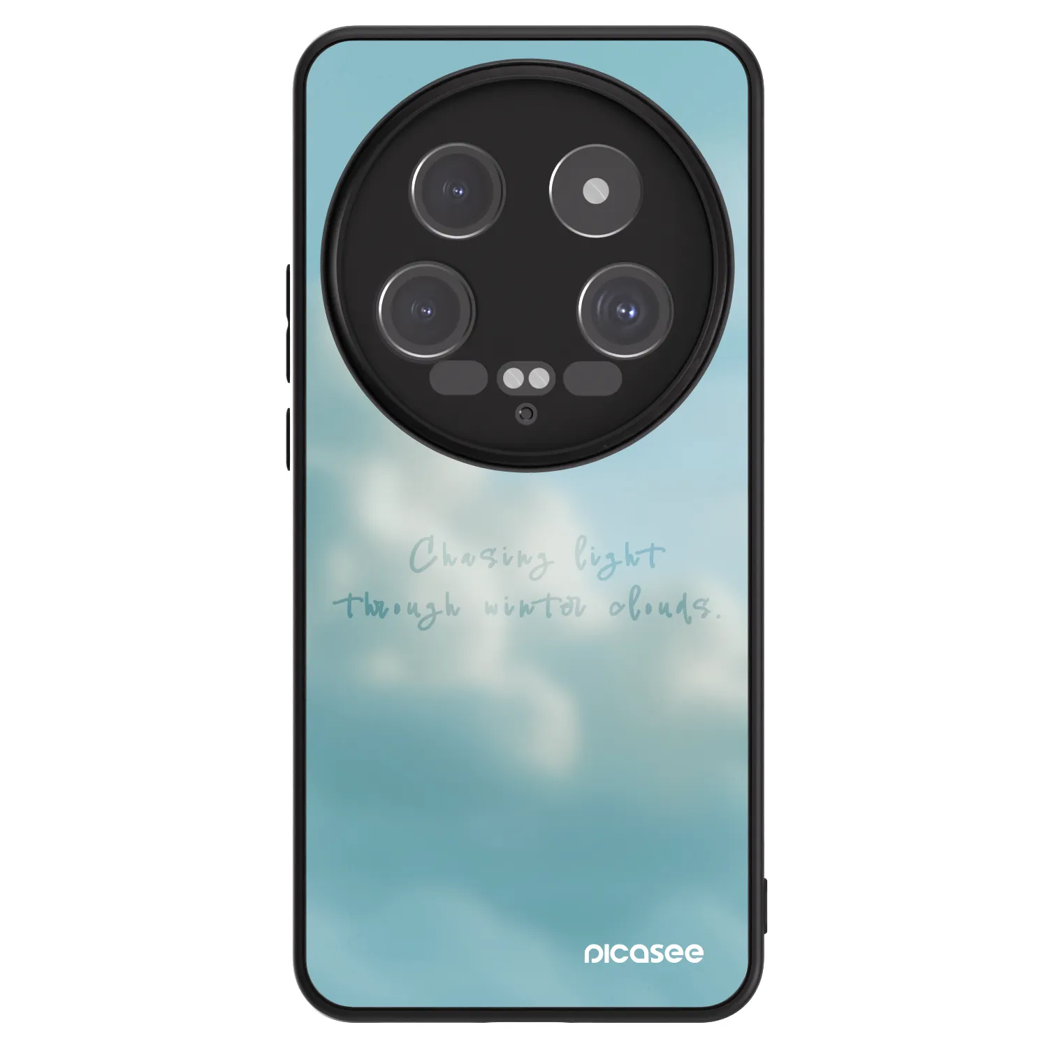 Picasee ULTIMATE CASE Xiaomi 14 Ultra - készülékre - CHASiNG LIGHT