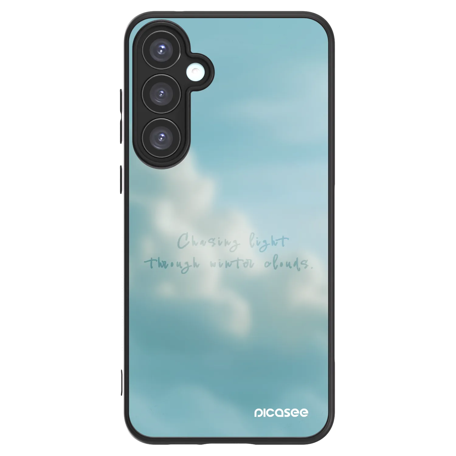 Picasee ULTIMATE CASE Samsung Galaxy A55 5G A556B - készülékre - CHASiNG LIGHT
