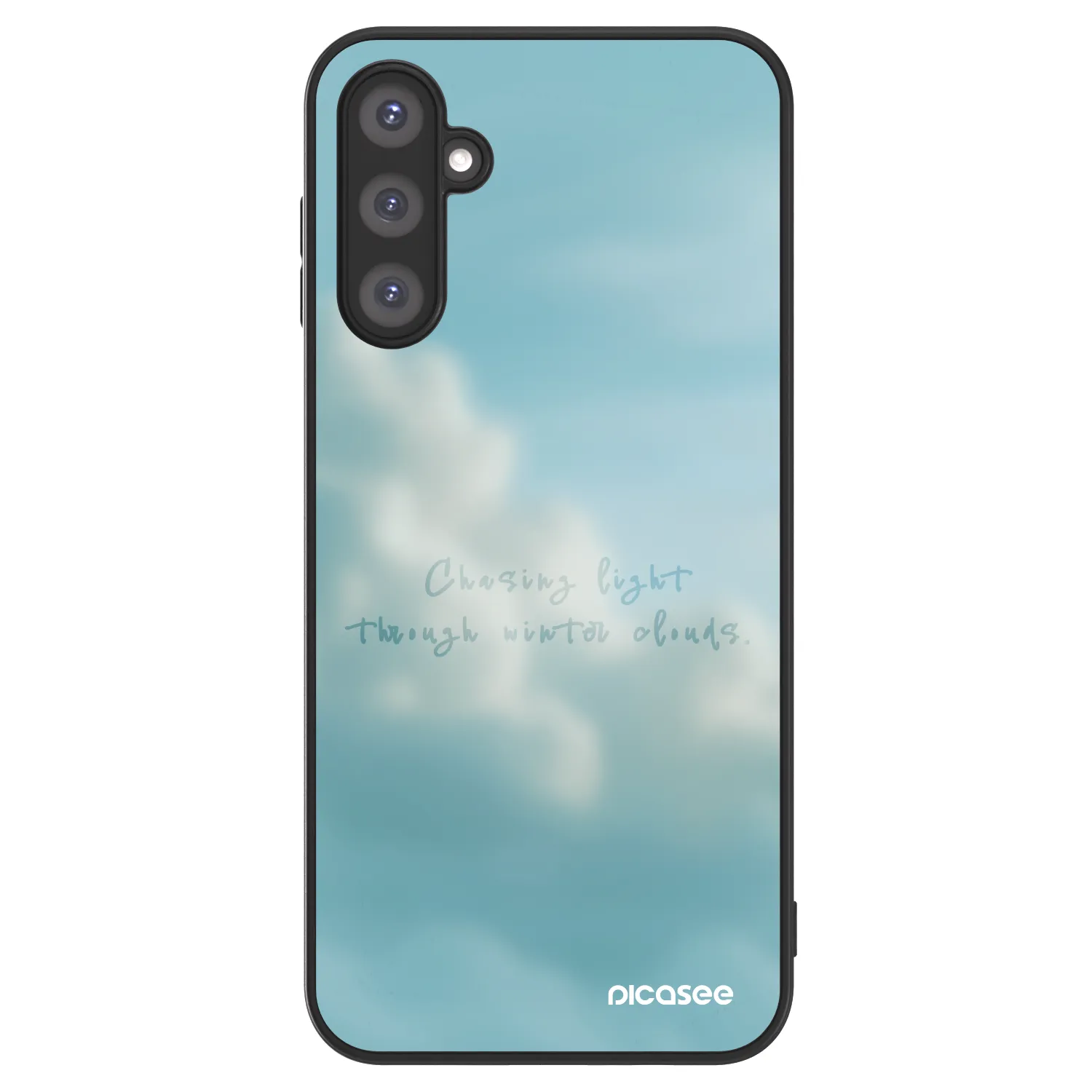Picasee ULTIMATE CASE Samsung Galaxy A05s A057G - készülékre - CHASiNG LIGHT