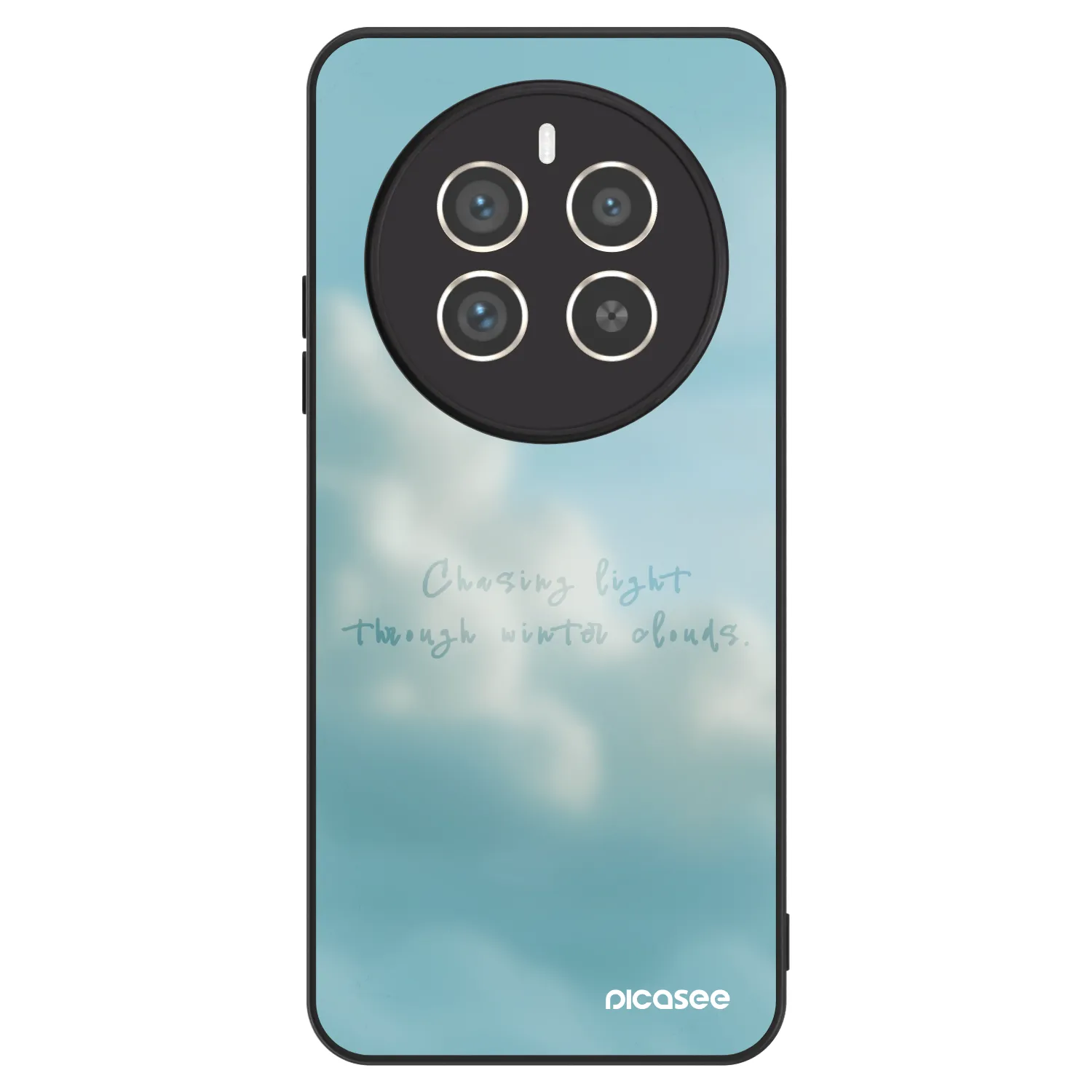 Picasee ULTIMATE CASE Realme 12 Pro 5G - készülékre - CHASiNG LIGHT