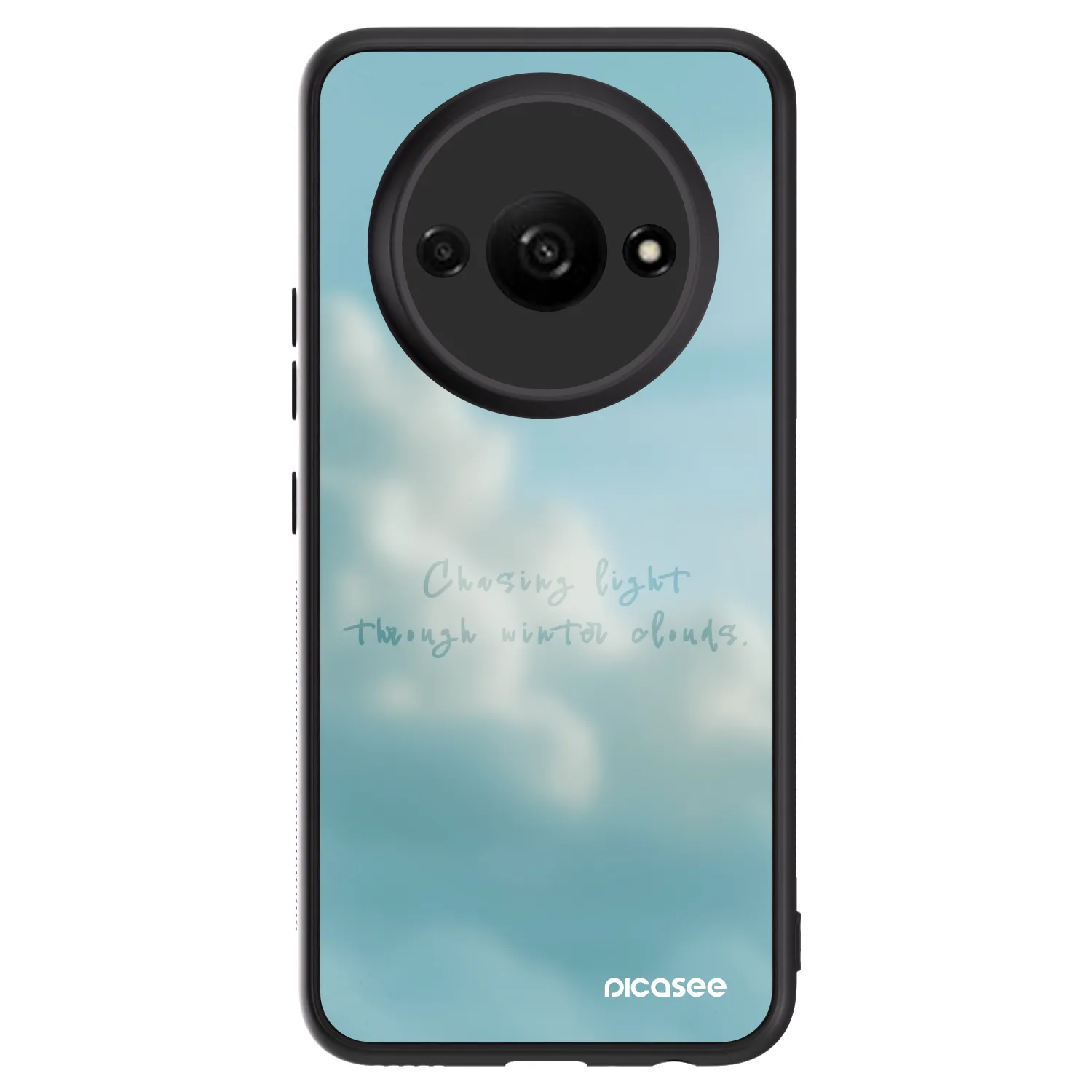 Picasee ULTIMATE CASE Xiaomi Redmi A3 - készülékre - CHASiNG LIGHT