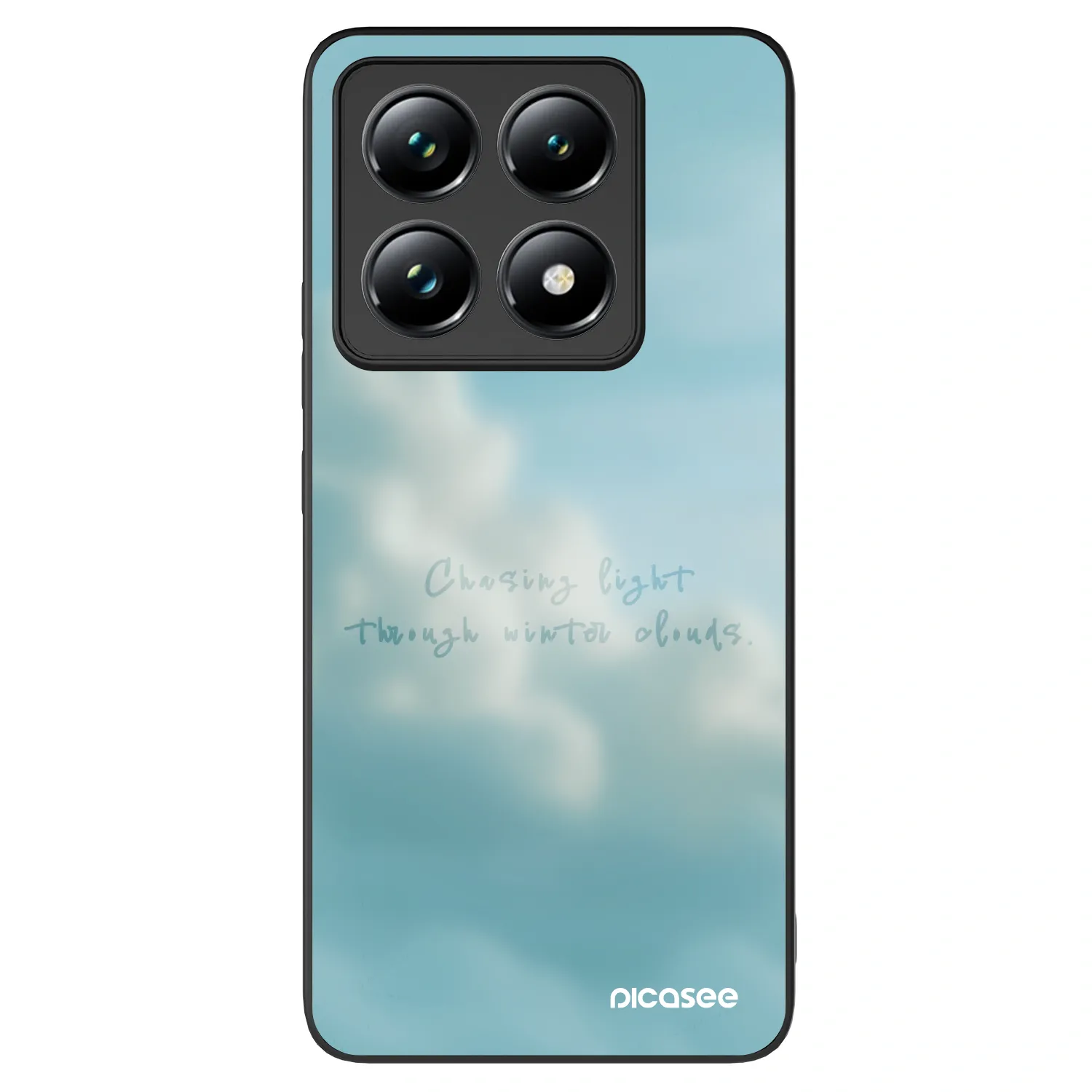 Picasee ULTIMATE CASE Xiaomi 14T Pro - készülékre - CHASiNG LIGHT