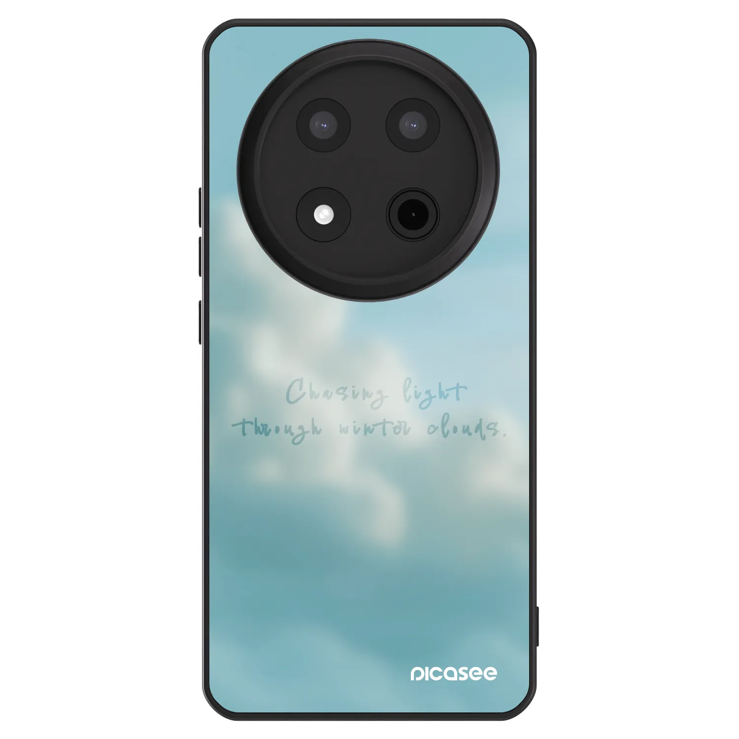 Picasee ULTIMATE CASE Honor Magic7 Lite 5G - készülékre - CHASiNG LIGHT