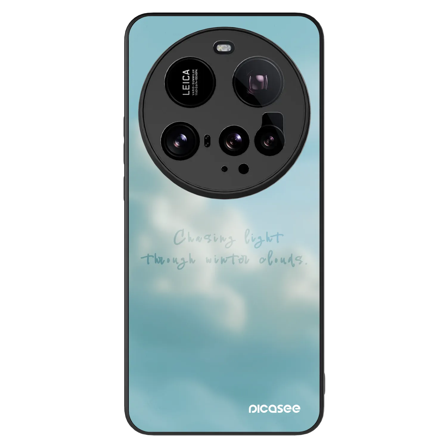 Picasee ULTIMATE CASE Xiaomi 15 Ultra - készülékre - CHASiNG LIGHT