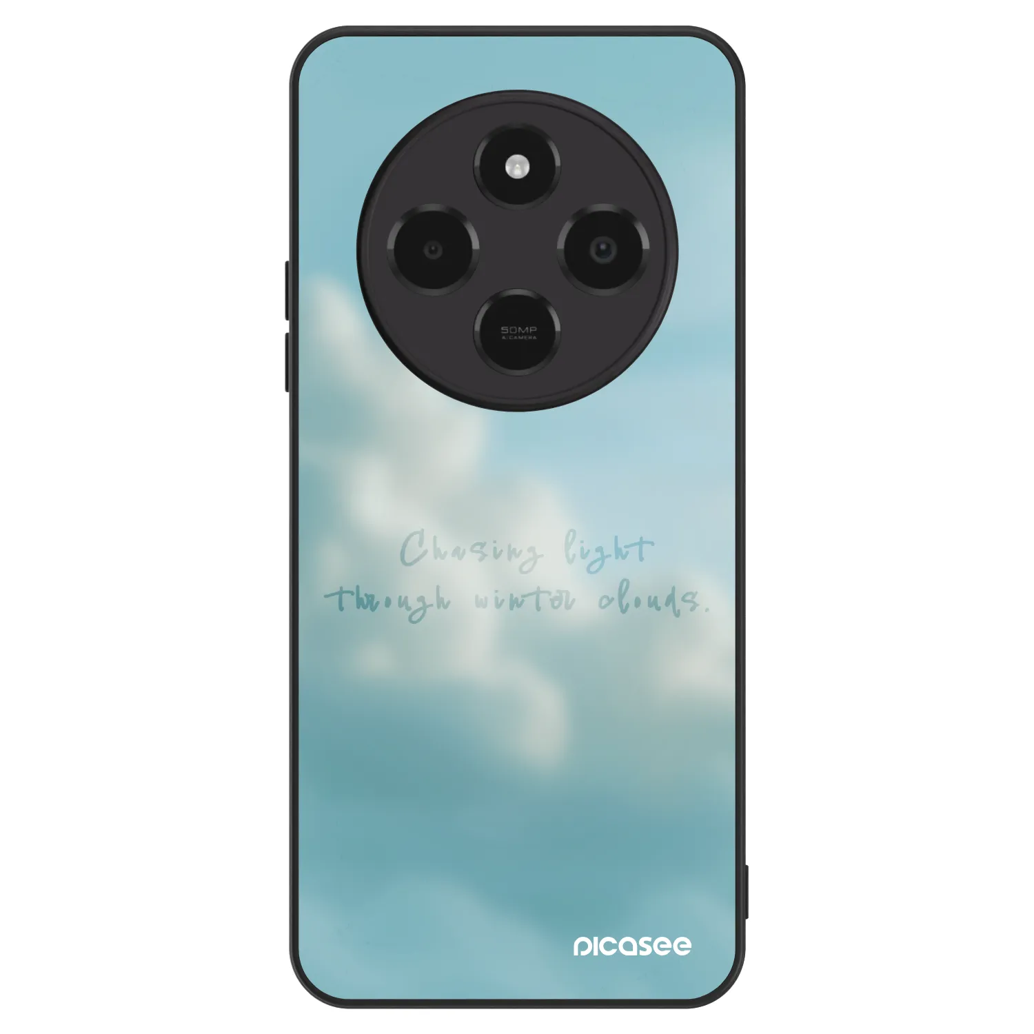 Picasee ULTIMATE CASE Xiaomi Poco C75 - készülékre - CHASiNG LIGHT