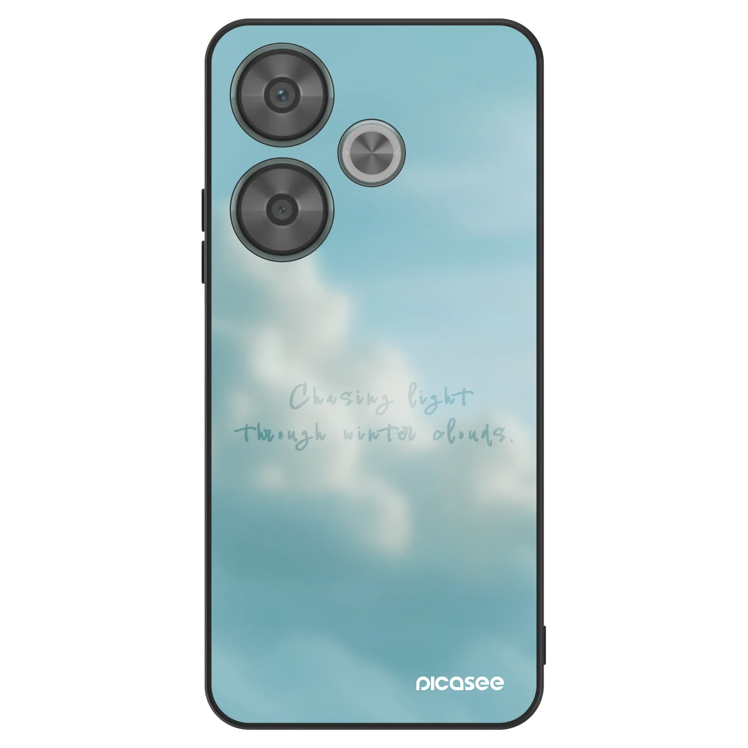 Picasee ULTIMATE CASE Xiaomi Poco F6 - készülékre - CHASiNG LIGHT