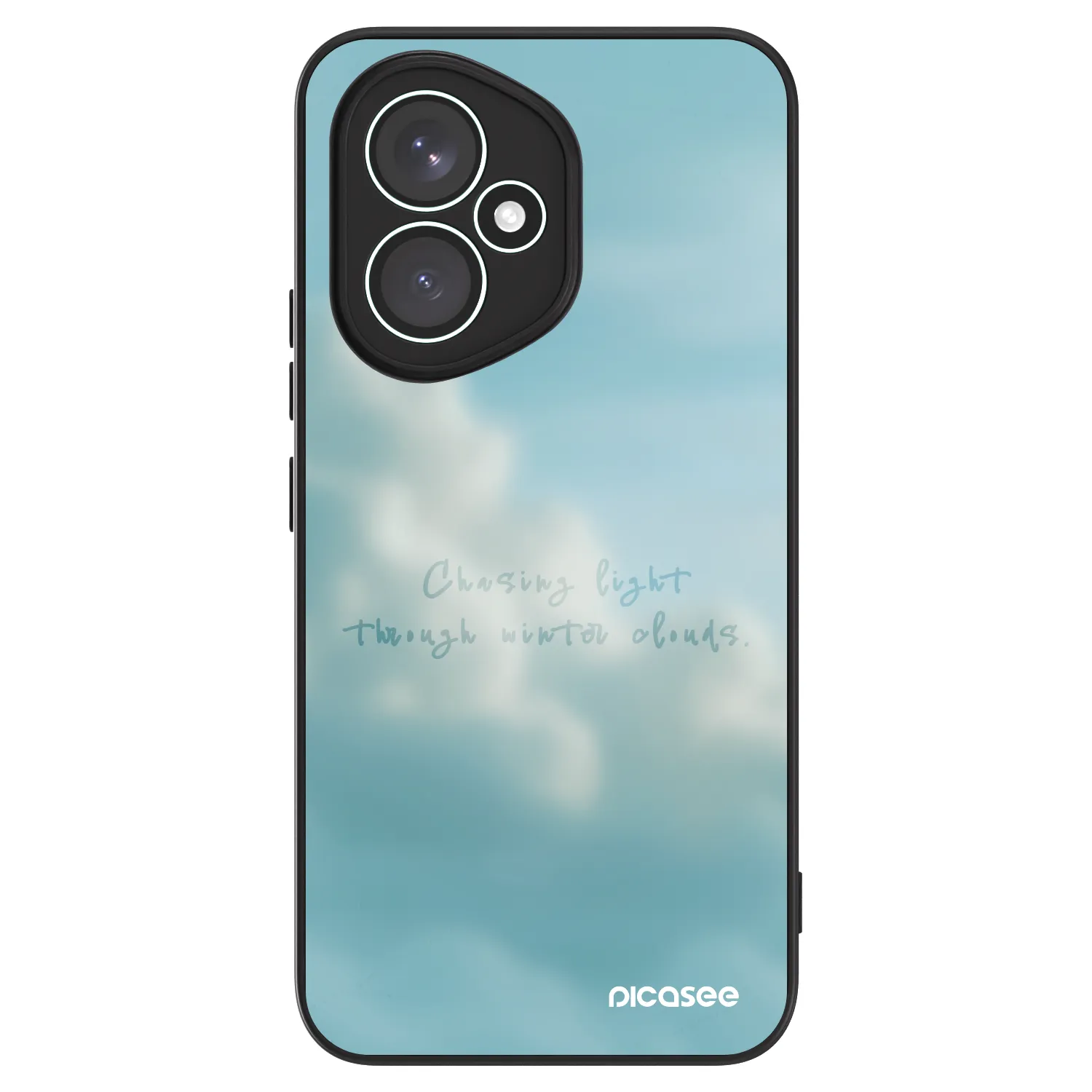 Picasee ULTIMATE CASE Honor 400 5G - készülékre - CHASiNG LIGHT