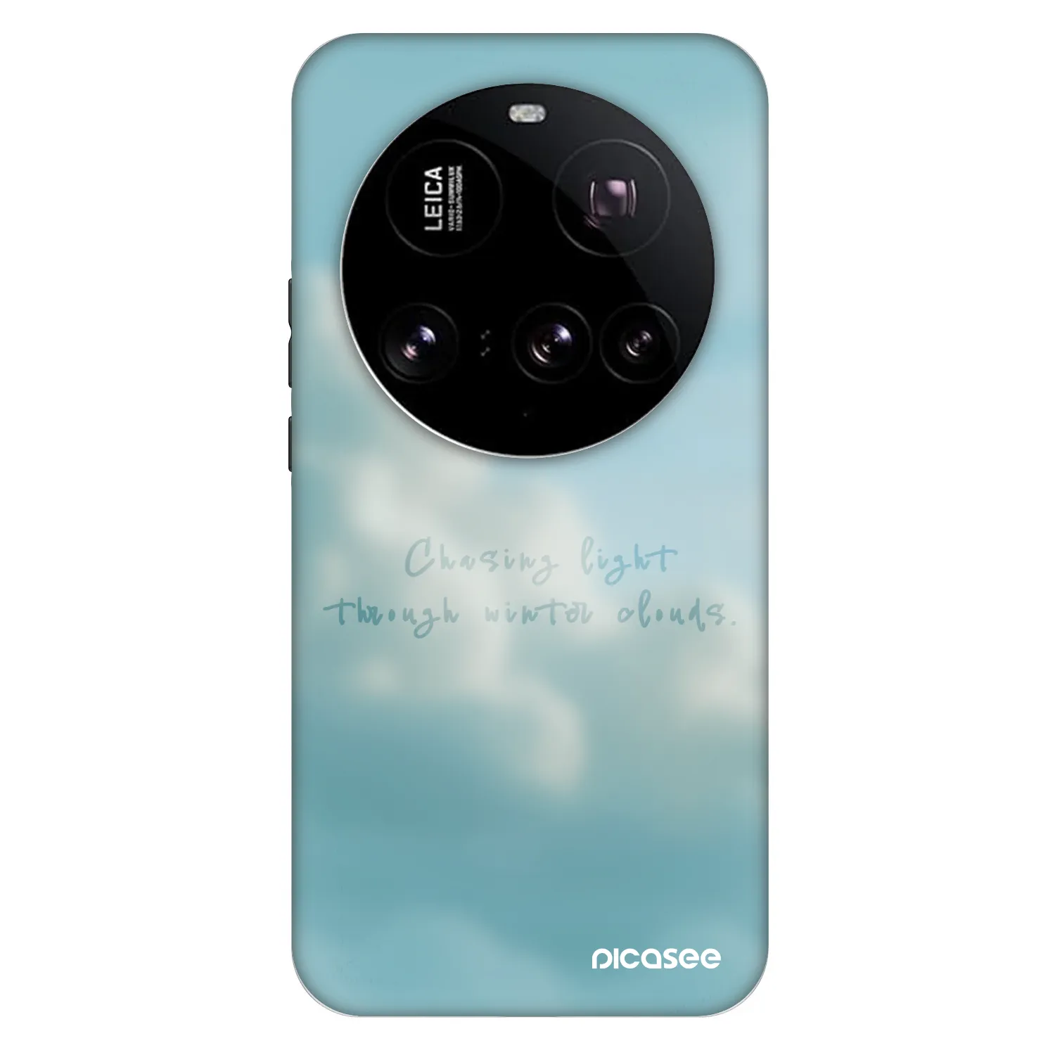 Picasee Fashion Case Xiaomi 15 Ultra - CHASiNG LIGHT