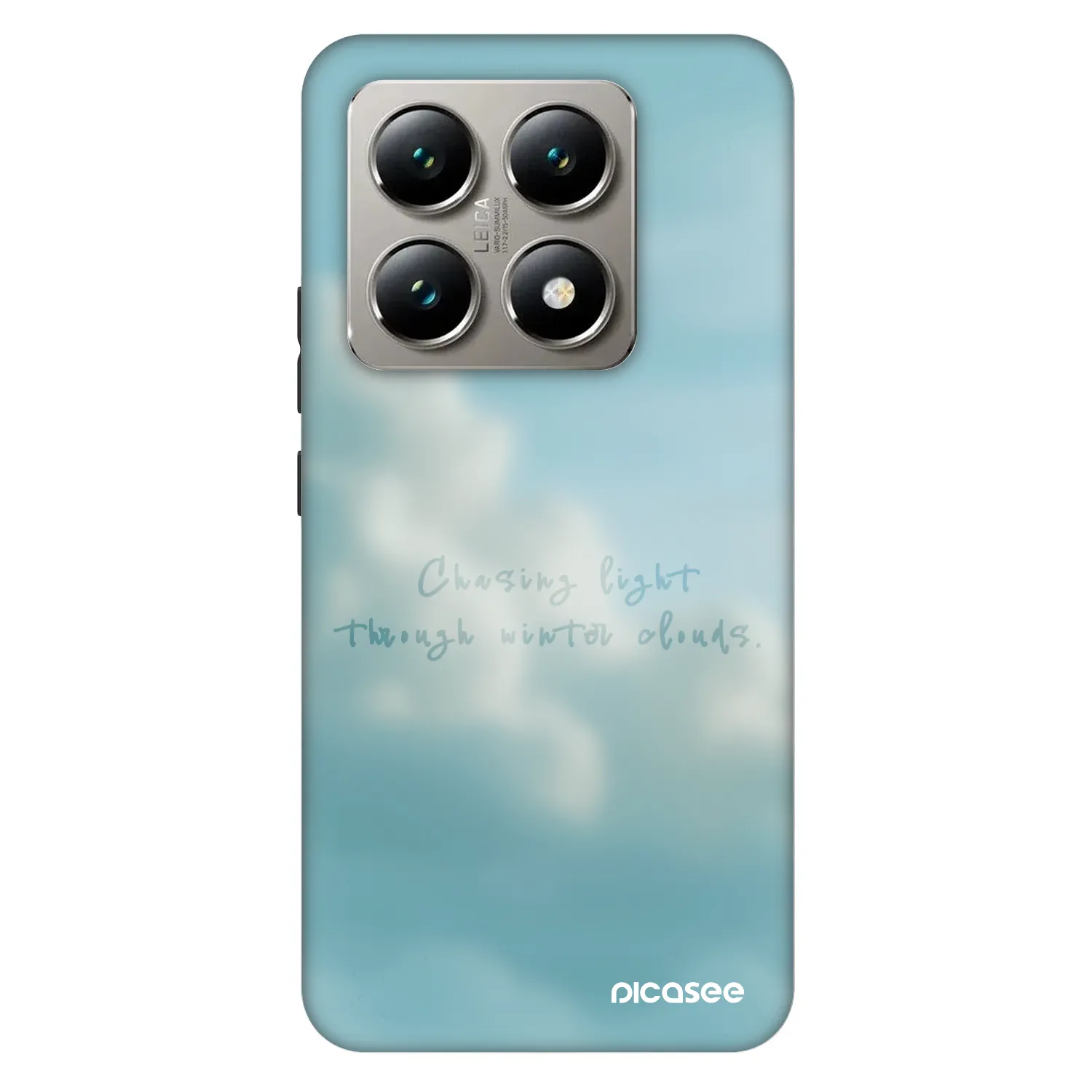 Picasee Fashion Case Xiaomi 14T Pro - CHASiNG LIGHT