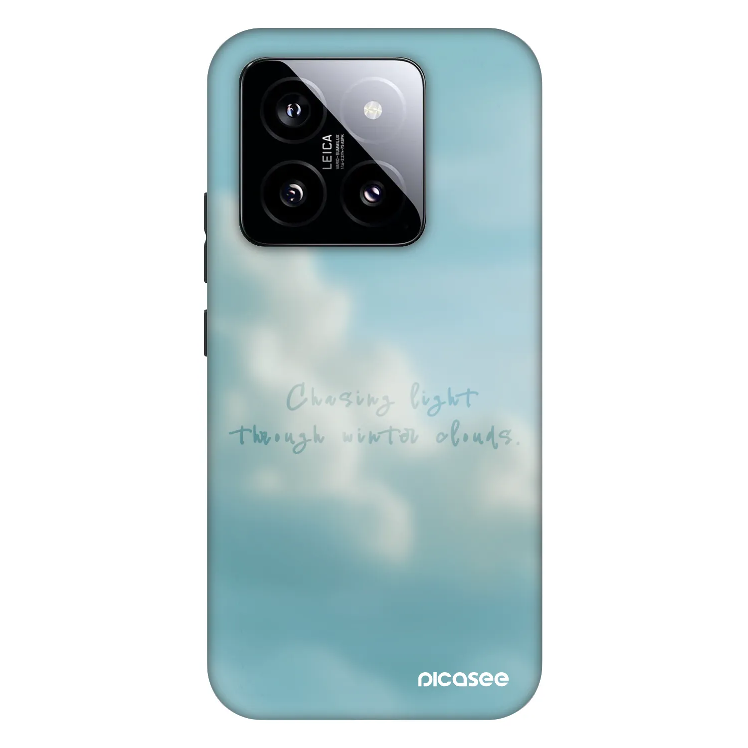 Picasee Fashion Case Xiaomi 14 - CHASiNG LIGHT