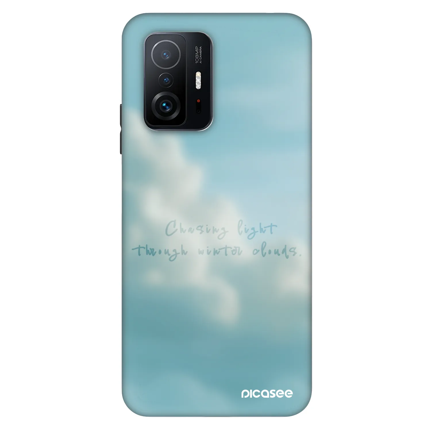 Picasee Fashion Case Xiaomi 11T Pro - CHASiNG LIGHT