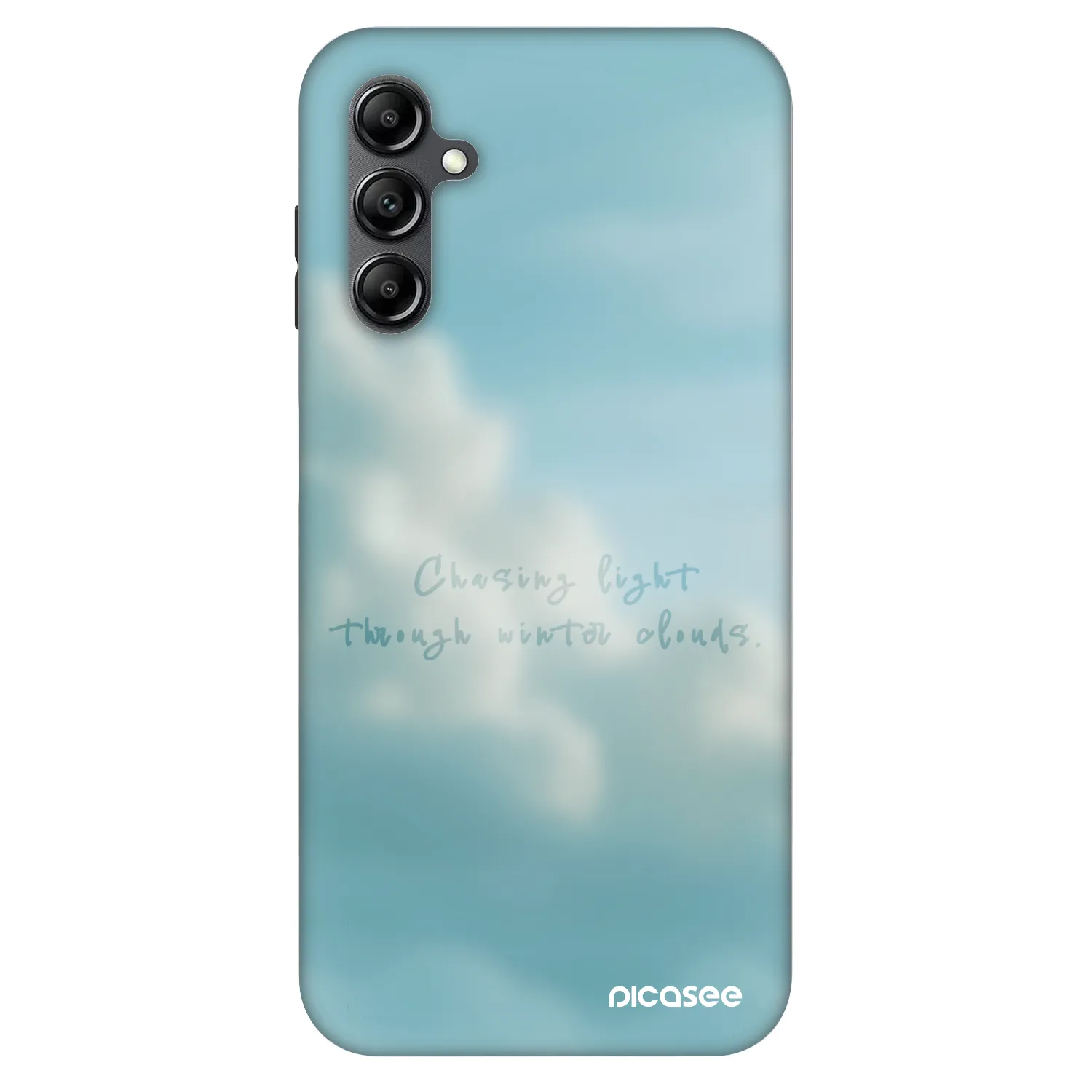 Picasee Fashion Case Samsung Galaxy A14 5G A146P - CHASiNG LIGHT