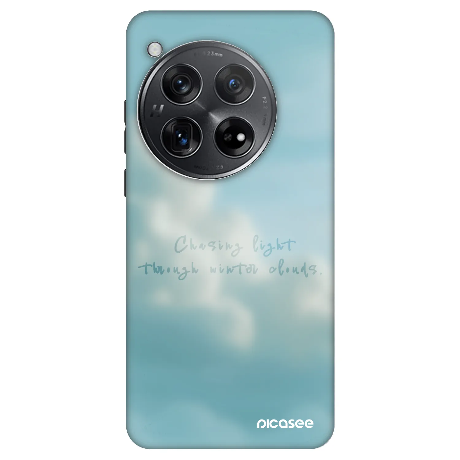 Picasee Fashion Case OnePlus 12 5G - CHASiNG LIGHT