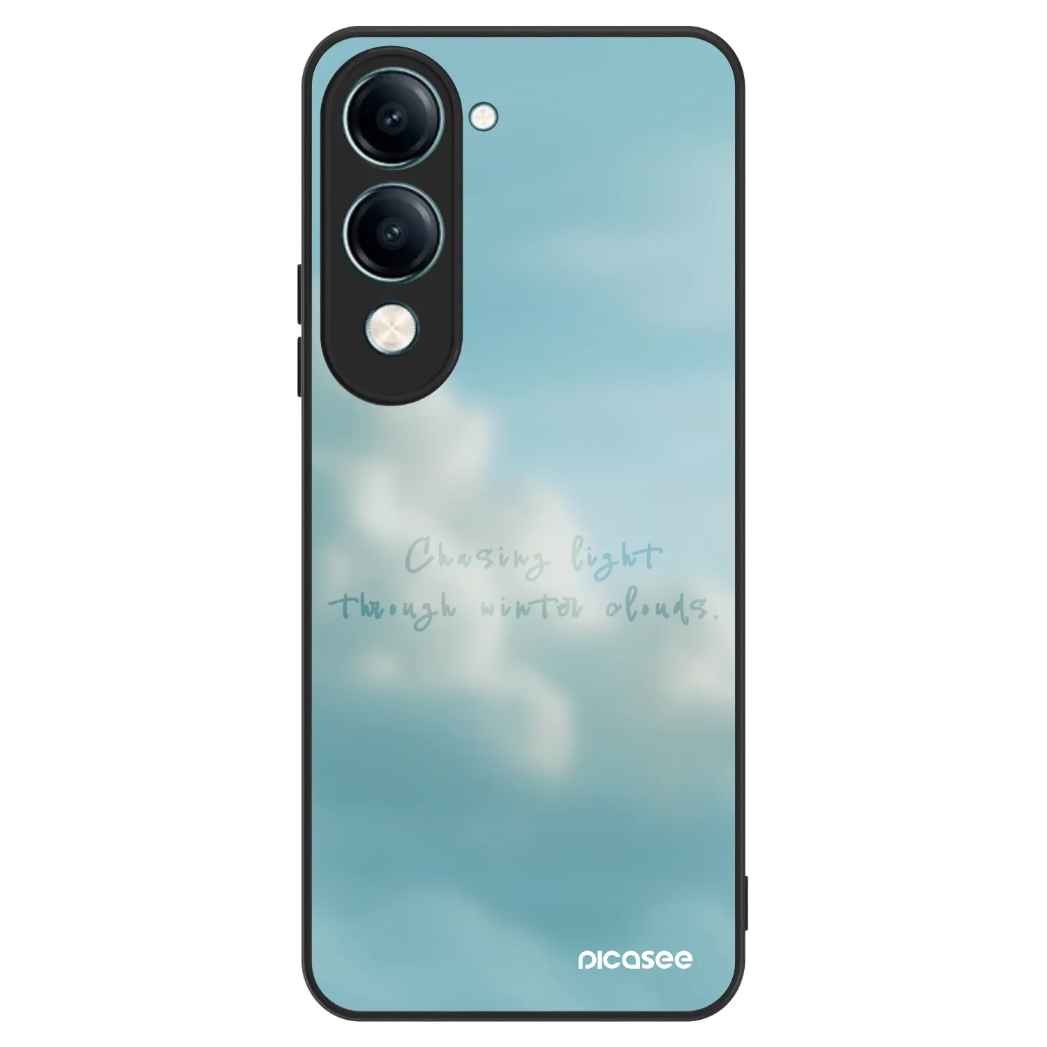Picasee ULTIMATE CASE Vivo Y29s 5G - készülékre - CHASiNG LIGHT