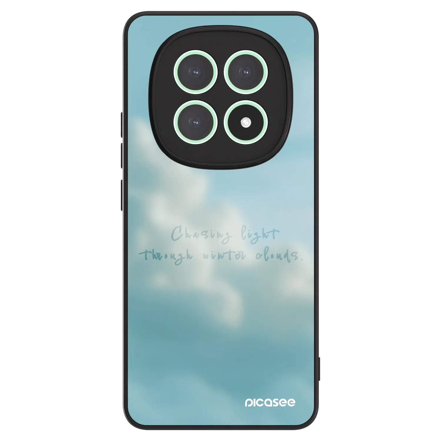 Picasee ULTIMATE CASE Xiaomi Redmi Note 15 - készülékre - CHASiNG LIGHT