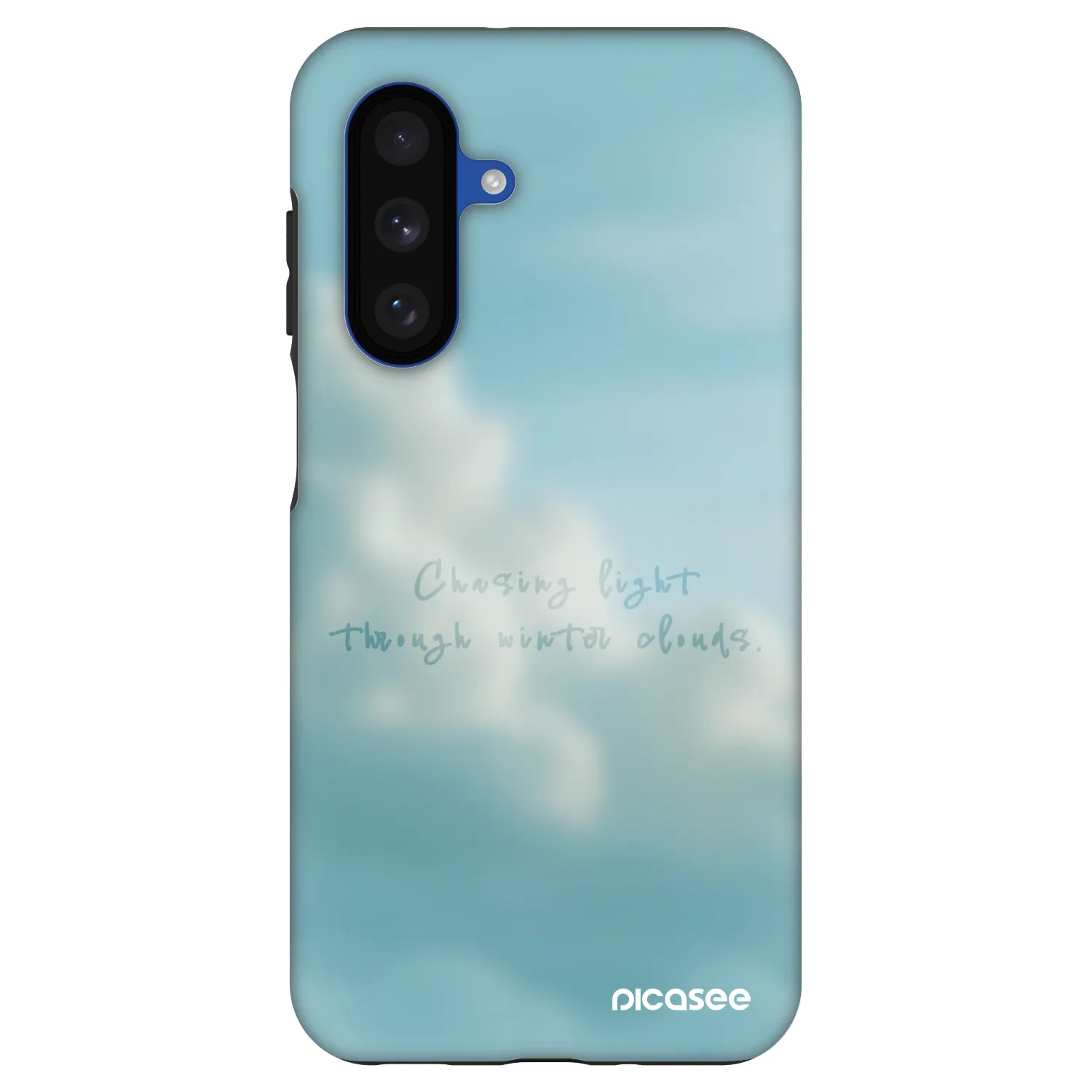 Picasee Fashion Case Samsung Galaxy A17 5G - CHASiNG LIGHT