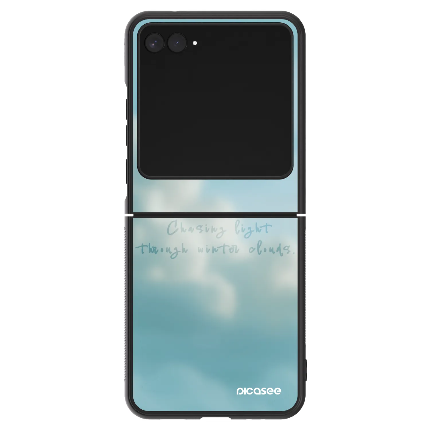 Picasee ULTIMATE CASE Motorola Razr 60 - készülékre - CHASiNG LIGHT