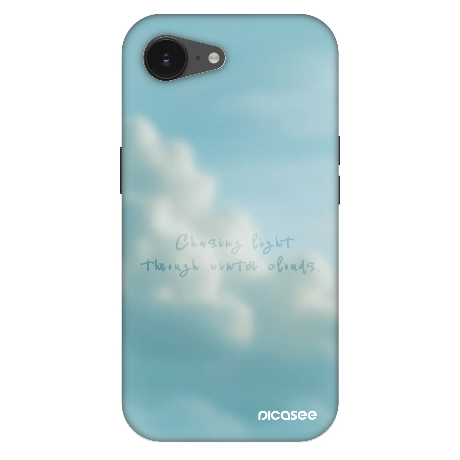 Picasee Fashion Case MagSafe Apple iPhone 17e - CHASiNG LIGHT