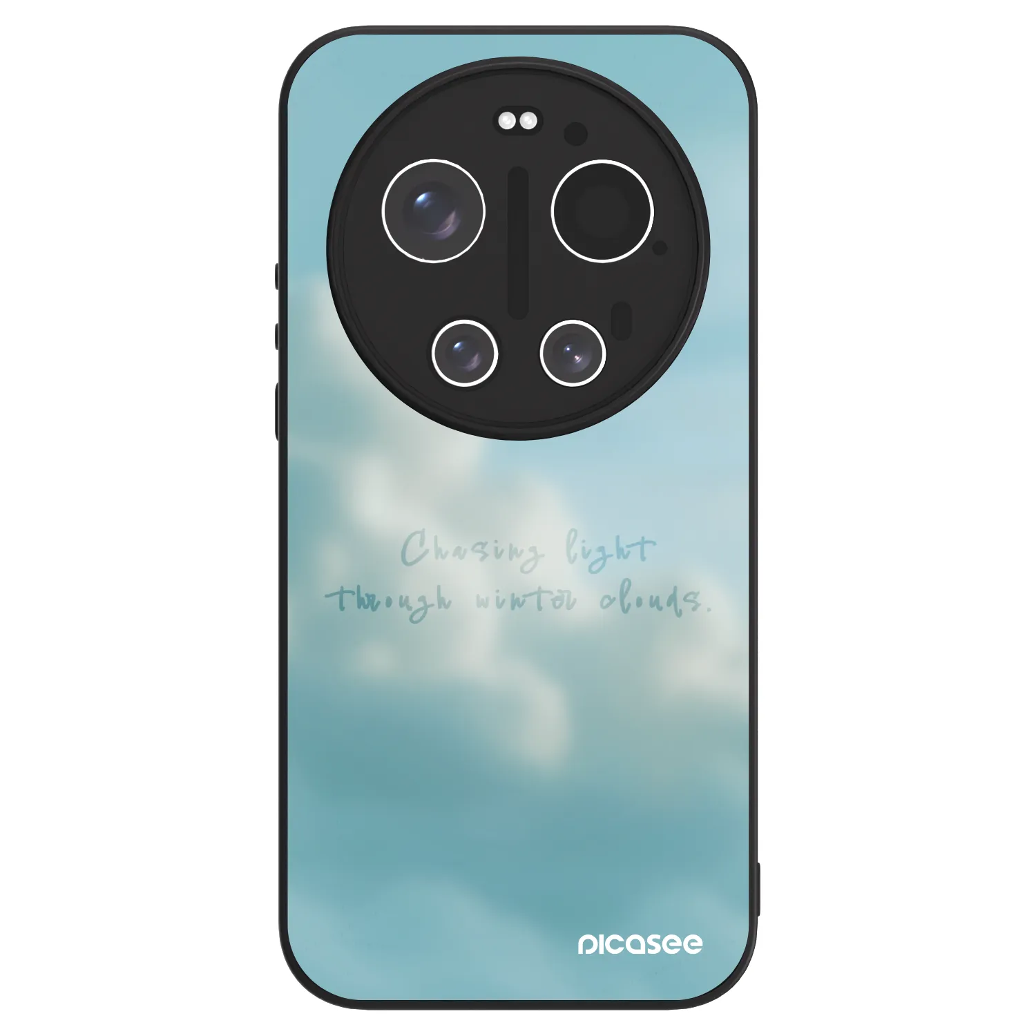 Picasee ULTIMATE CASE Xiaomi 17 Ultra - készülékre - CHASiNG LIGHT