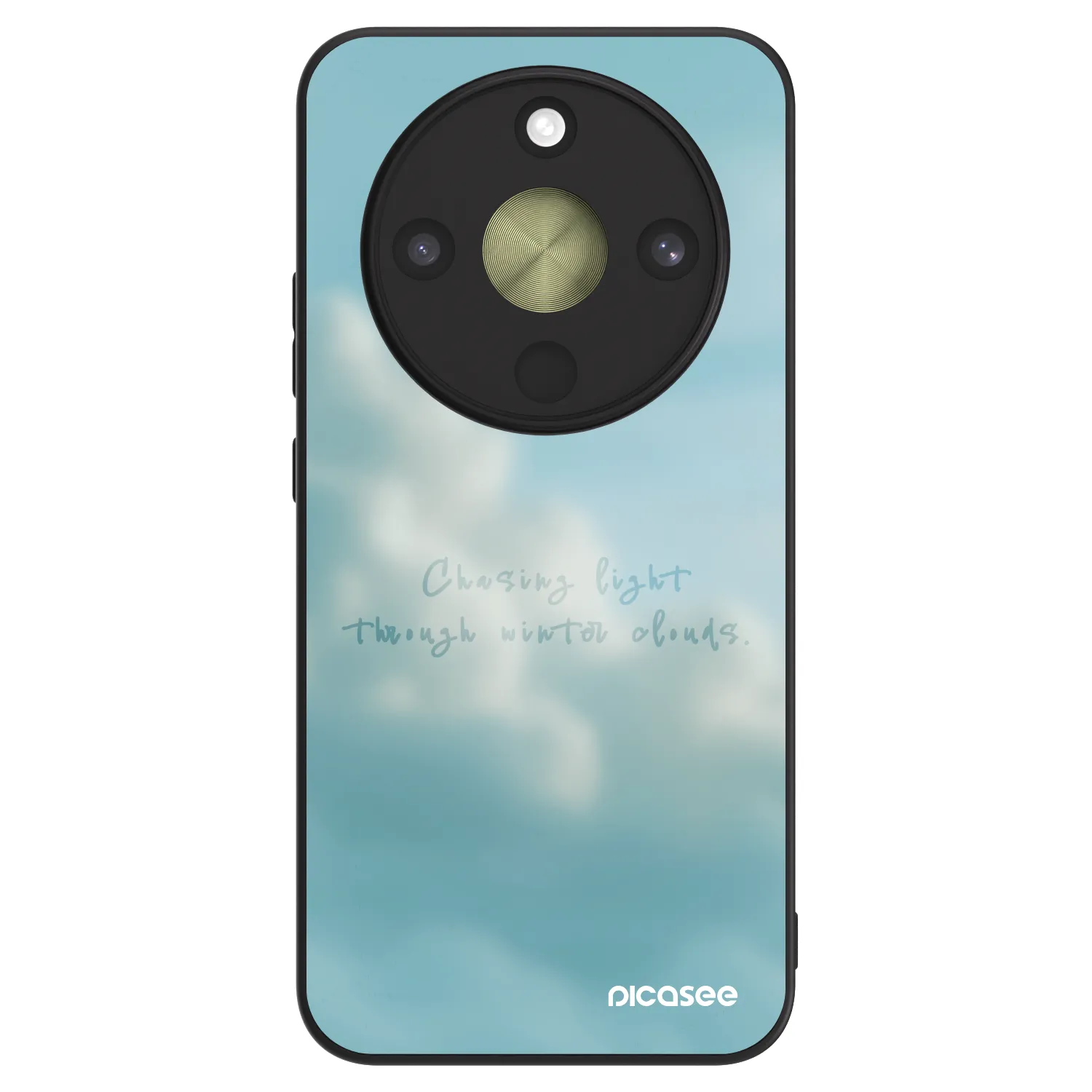 Picasee ULTIMATE CASE Honor Magic8 Lite 5G - készülékre - CHASiNG LIGHT