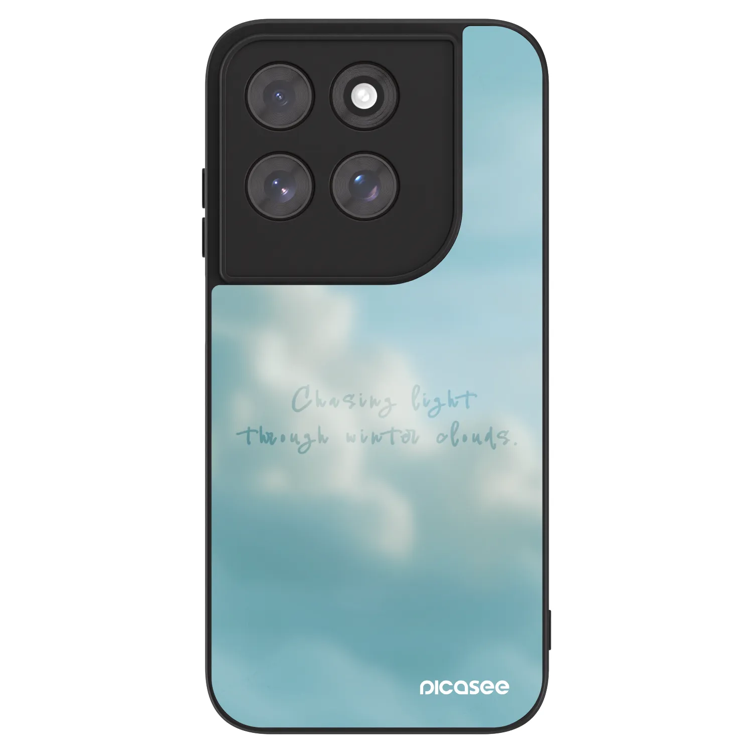 Picasee ULTIMATE CASE Motorola Moto G77 - készülékre - CHASiNG LIGHT