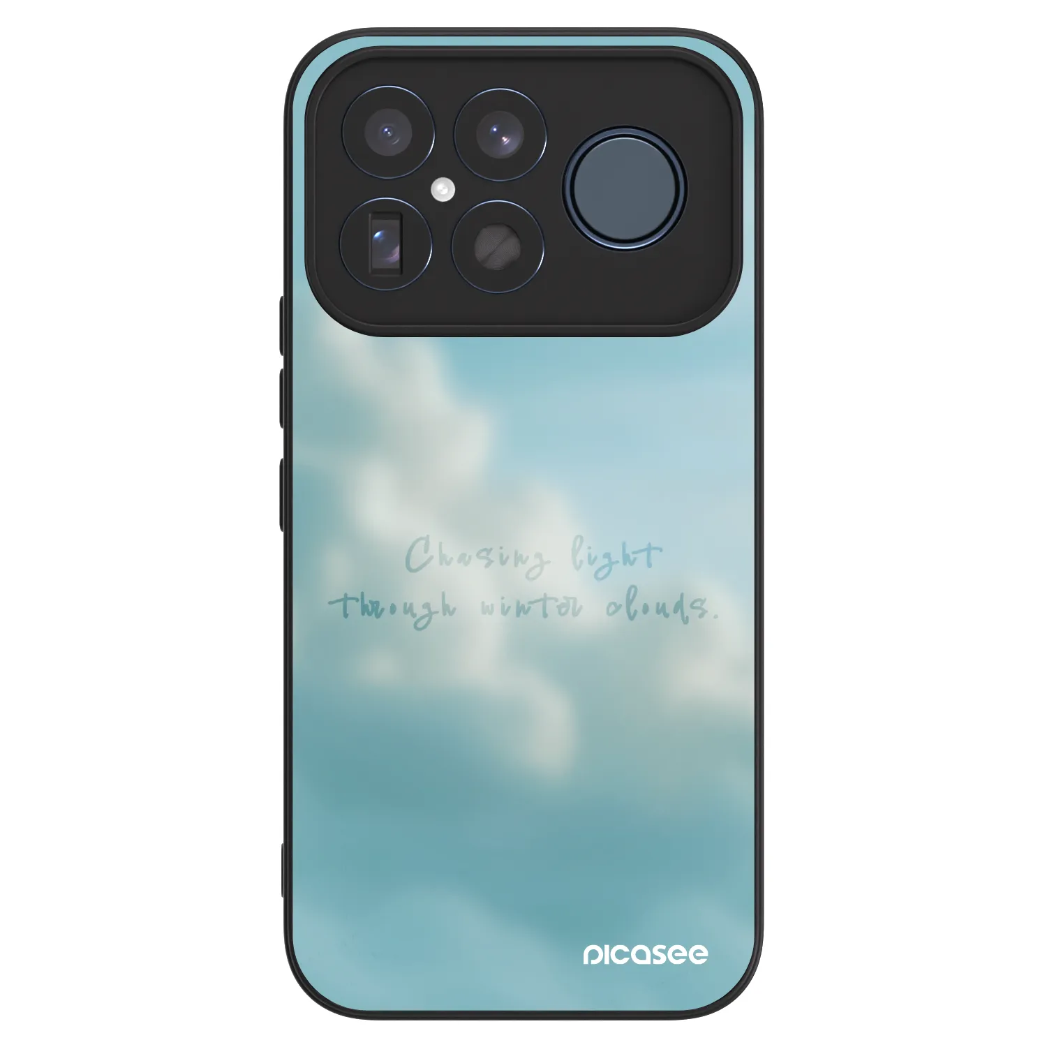 Picasee ULTIMATE CASE Xiaomi Poco F8 Ultra - készülékre - CHASiNG LIGHT