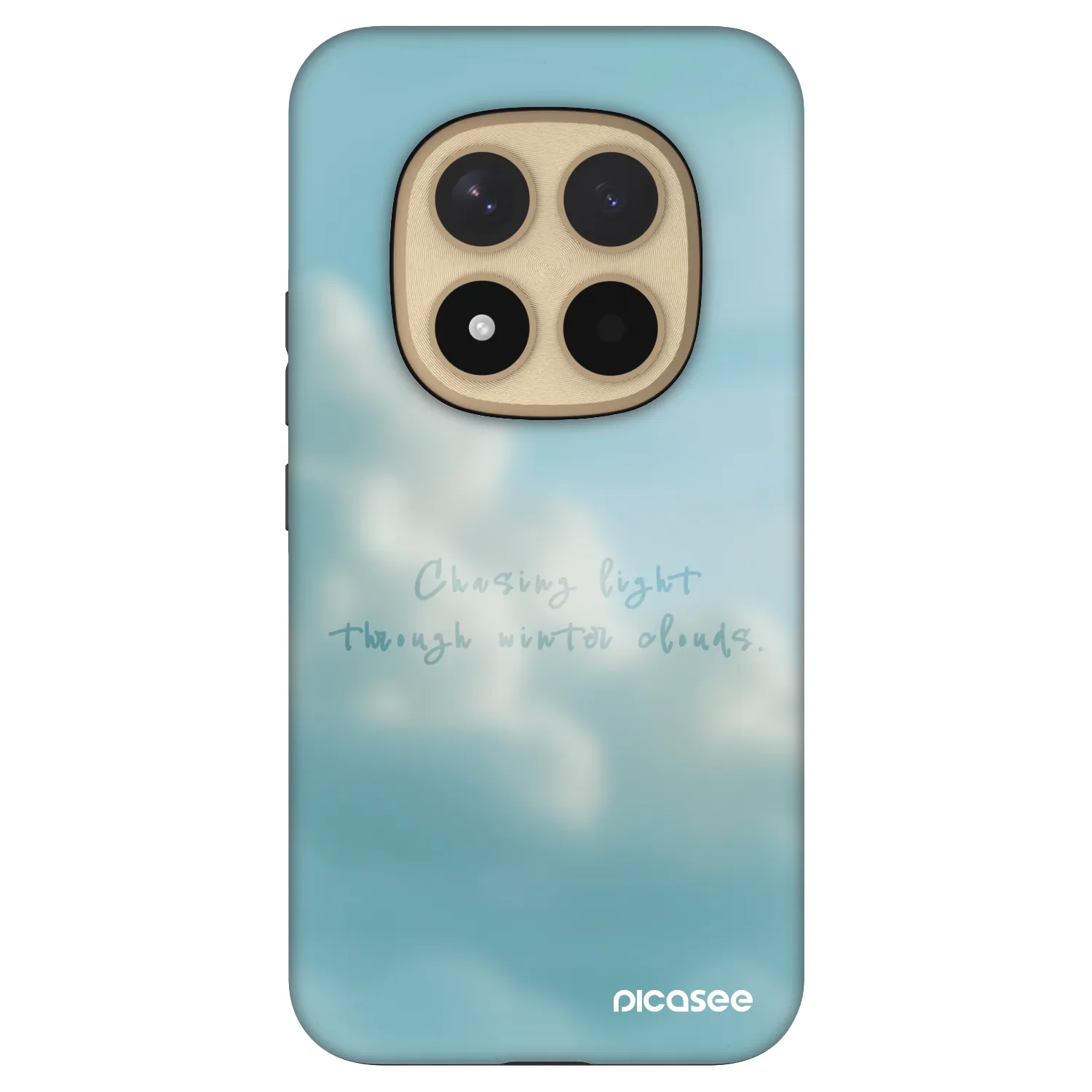 Picasee Fashion Case Xiaomi Redmi Note 15 Pro+ - CHASiNG LIGHT