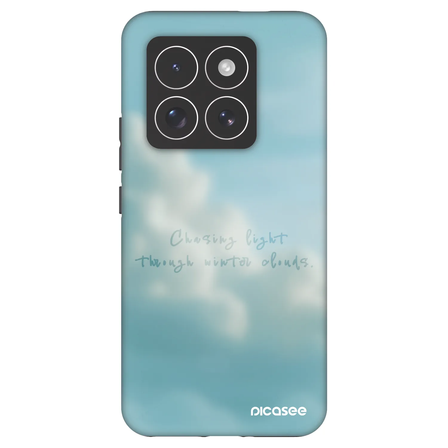 Picasee Fashion Case Xiaomi 14 Pro - CHASiNG LIGHT