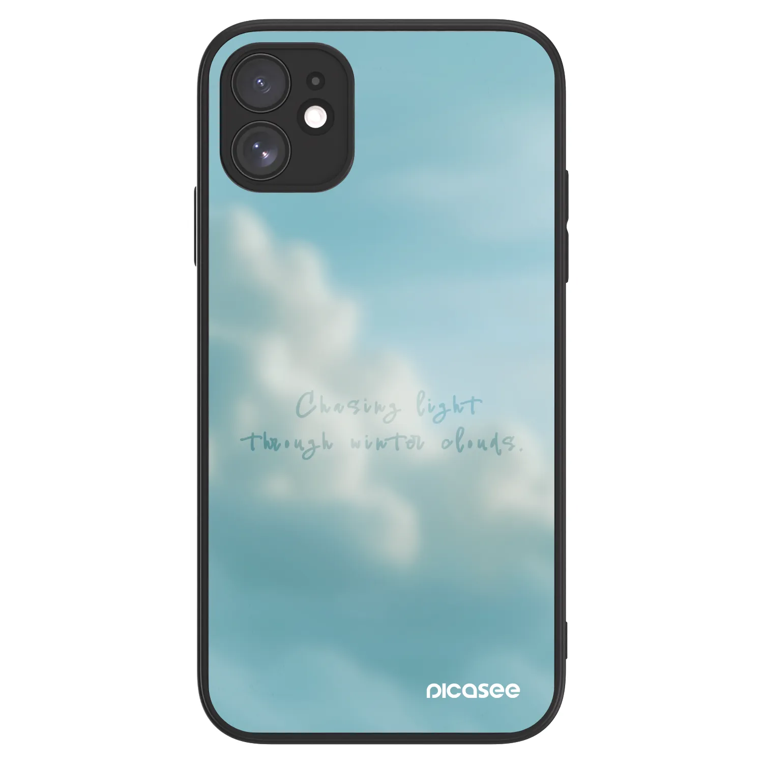 Picasee ULTIMATE CASE Apple iPhone 11 - készülékre - CHASiNG LIGHT