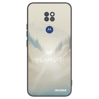 Tok az alábbi mobiltelefonokra Motorola Moto G9 Play - IN TRANSIT
