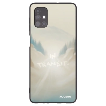 Tok az alábbi mobiltelefonokra Samsung Galaxy M51 M515F - IN TRANSIT