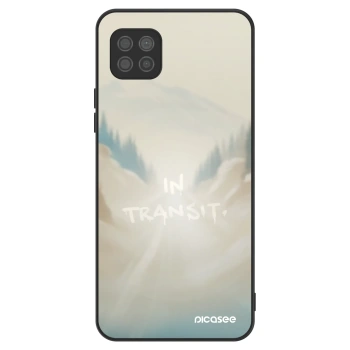Szilikon tok erre a típusra Huawei P40 Lite - IN TRANSIT