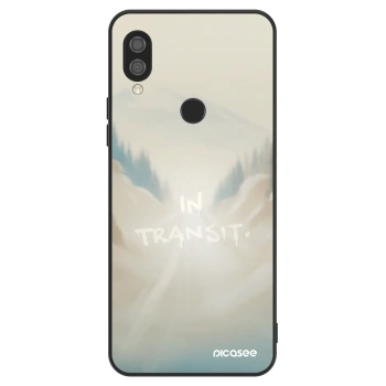 Szilikon tok erre a típusra Xiaomi Redmi 7 - IN TRANSIT