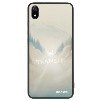 Szilikon tok erre a típusra Xiaomi Redmi 7A - IN TRANSIT