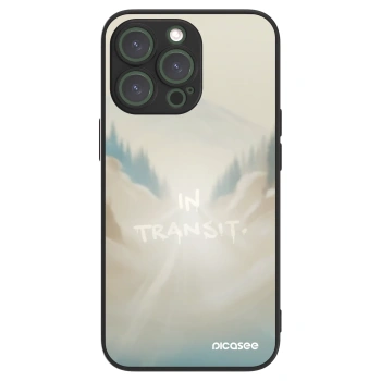 Picasee ULTIMATE CASE Apple iPhone 13 Pro - készülékre - IN TRANSIT